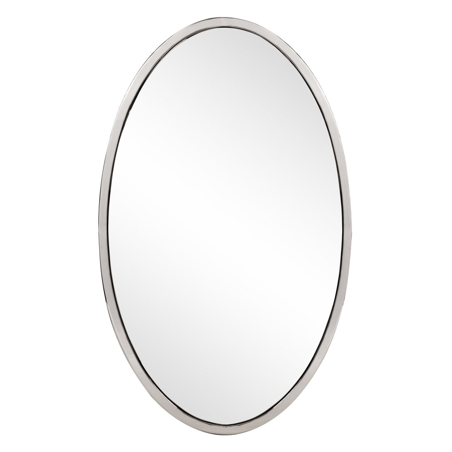 Simone Round Mirror