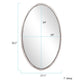 Simone Round Mirror