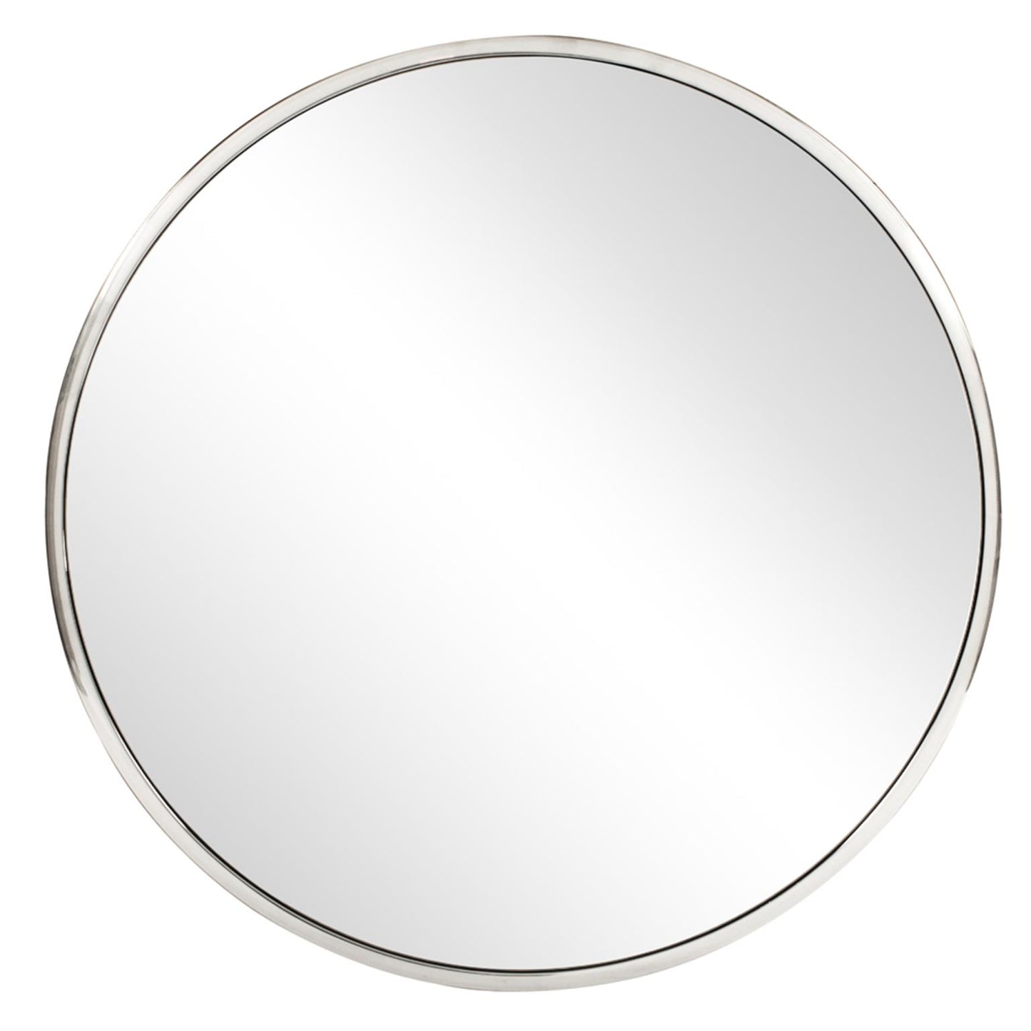 Simone Round Mirror