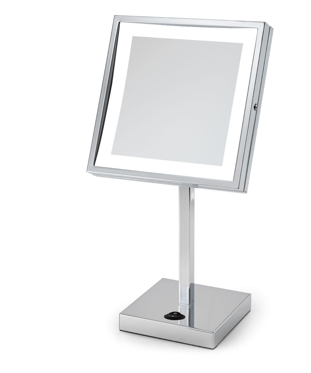 Elixir LED Makeup Mirror