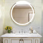 Eternity Lighted Mirror