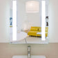 Fusion Lighted Mirror